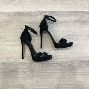 Forever 21 Stiletto Heels